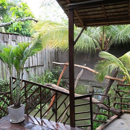 Vamxang Rustic Home 껀터 외부 사진