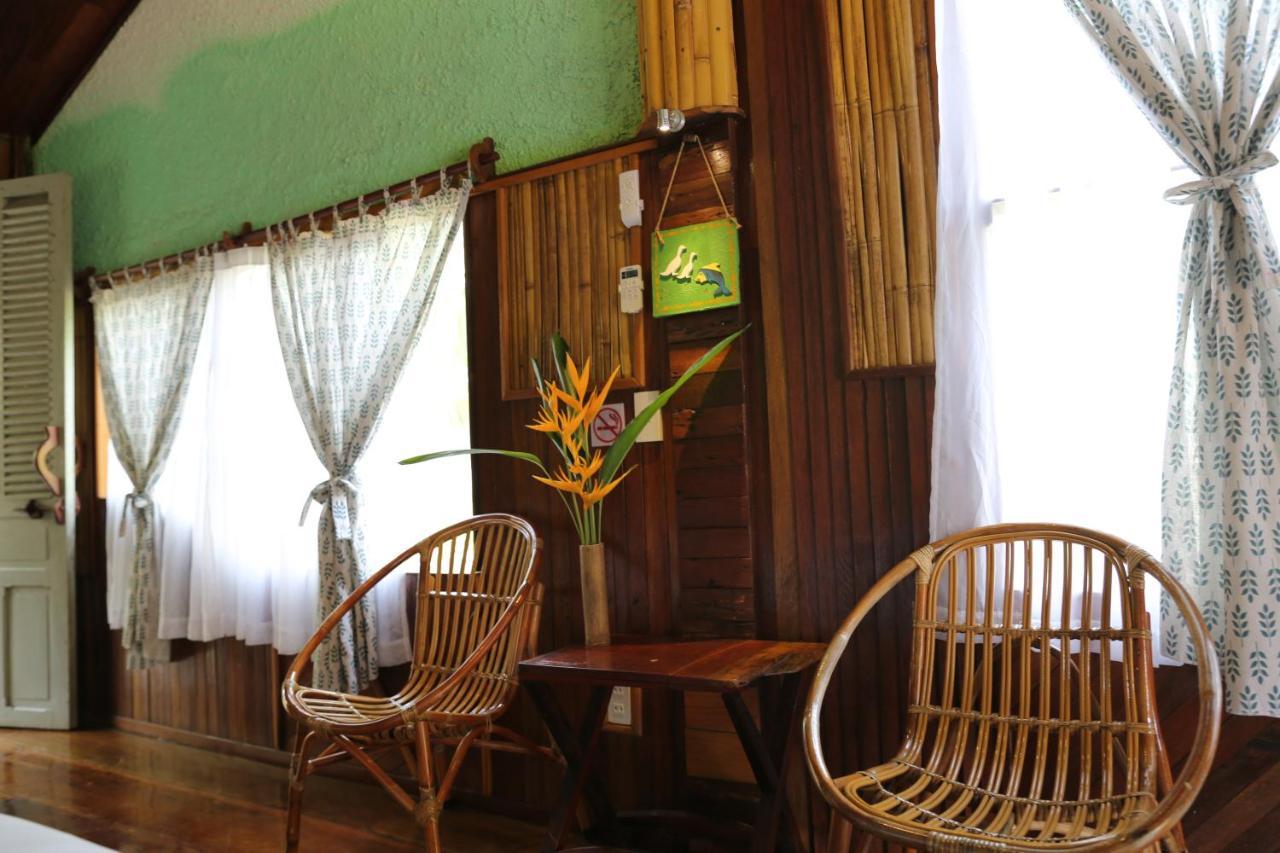 Vamxang Rustic Home 껀터 외부 사진