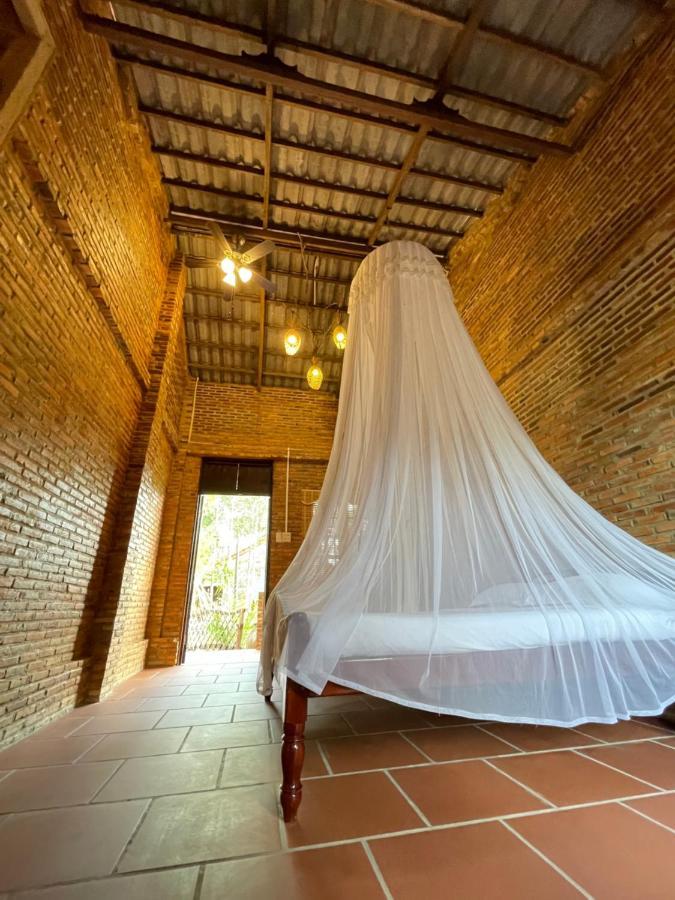 Vamxang Rustic Home 껀터 외부 사진