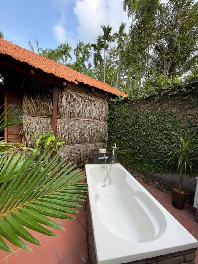 Vamxang Rustic Home 껀터 외부 사진