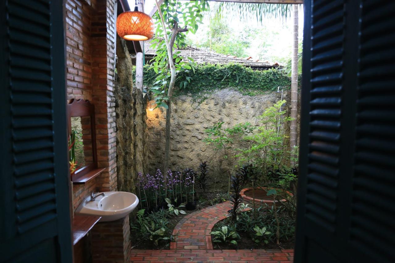 Vamxang Rustic Home 껀터 외부 사진