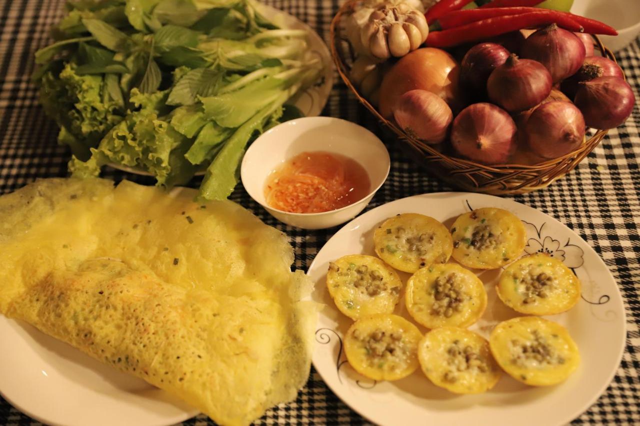 Vamxang Rustic Home 껀터 외부 사진