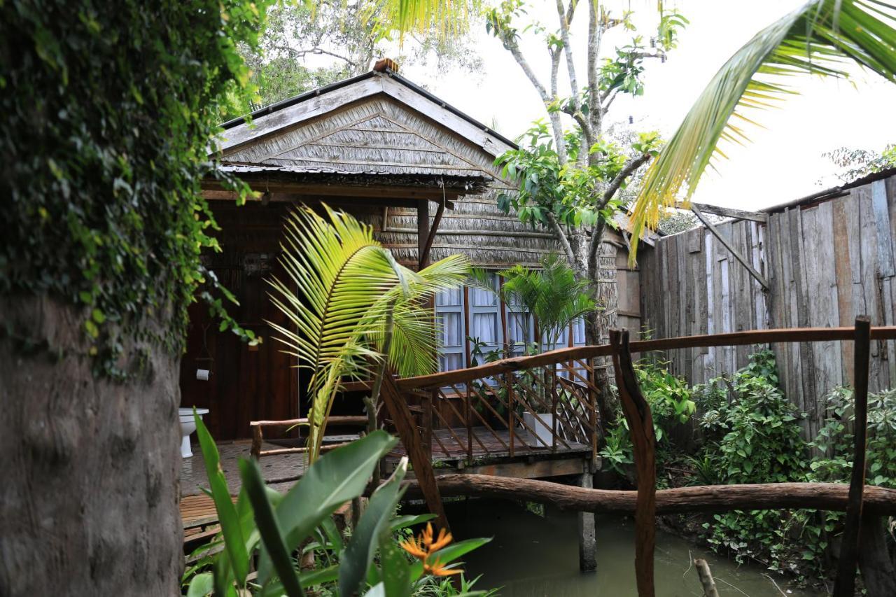 Vamxang Rustic Home 껀터 외부 사진