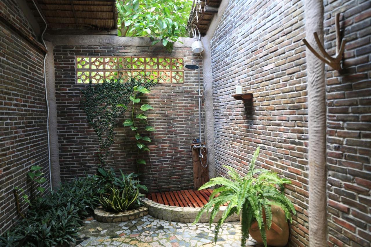Vamxang Rustic Home 껀터 외부 사진