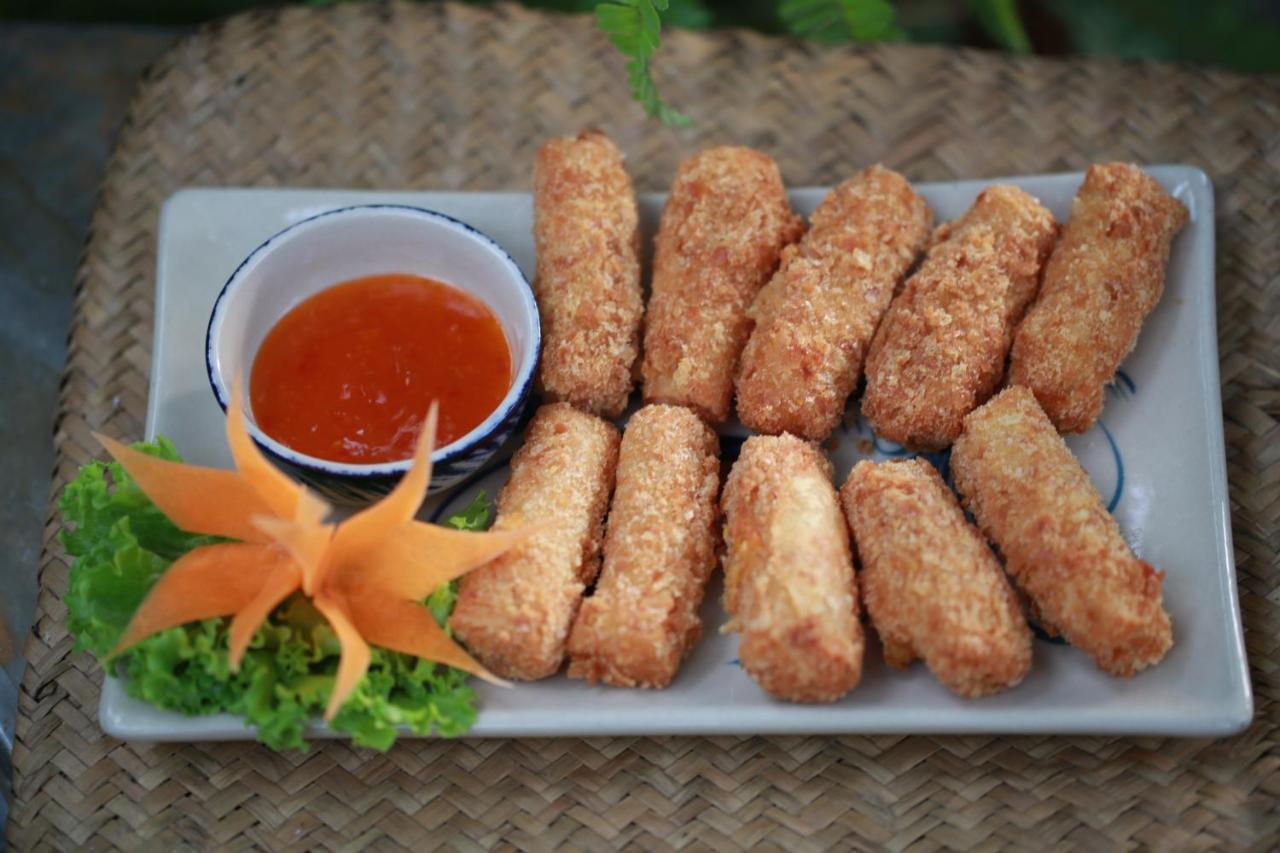 Vamxang Rustic Home 껀터 외부 사진