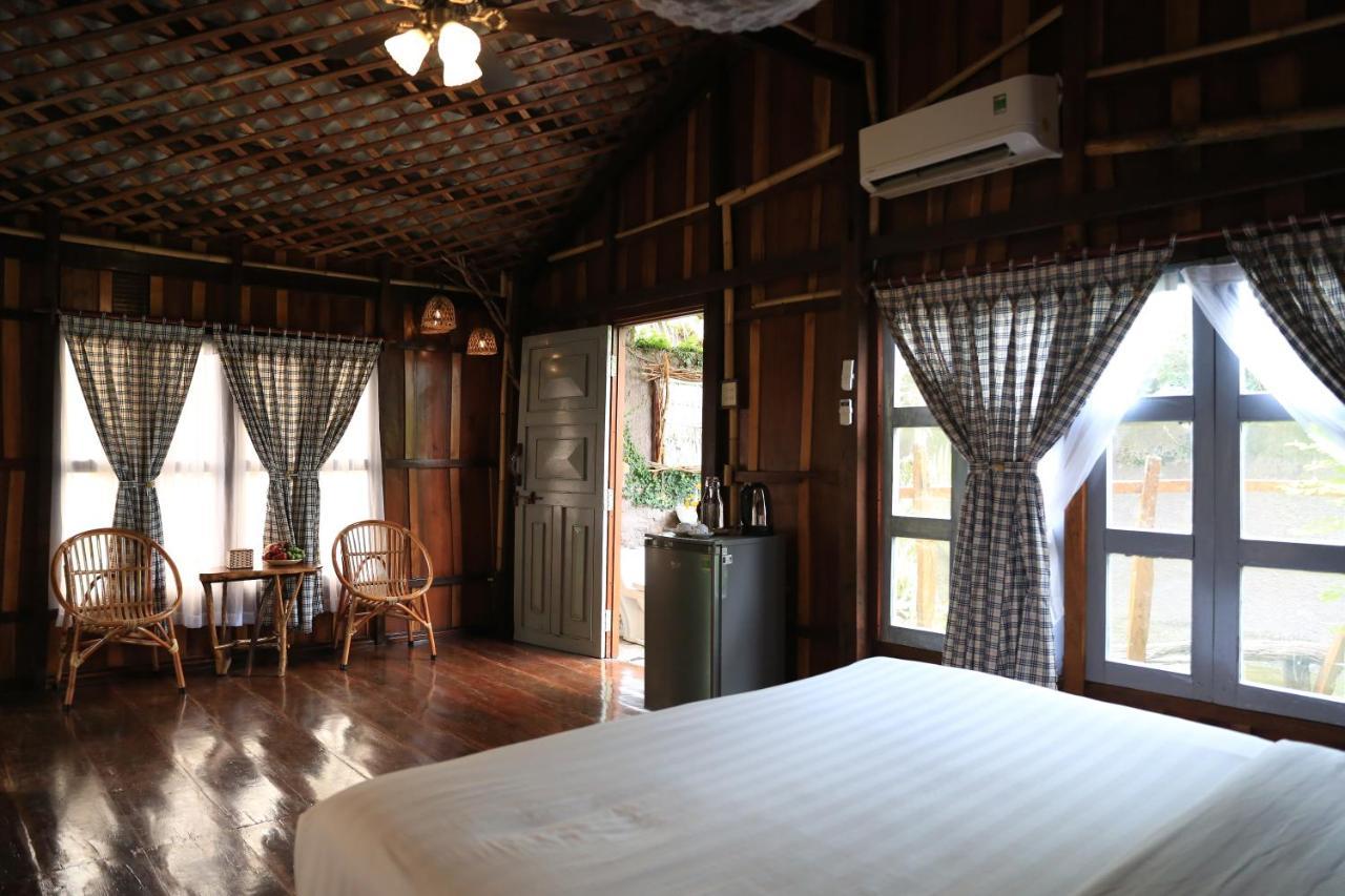 Vamxang Rustic Home 껀터 외부 사진