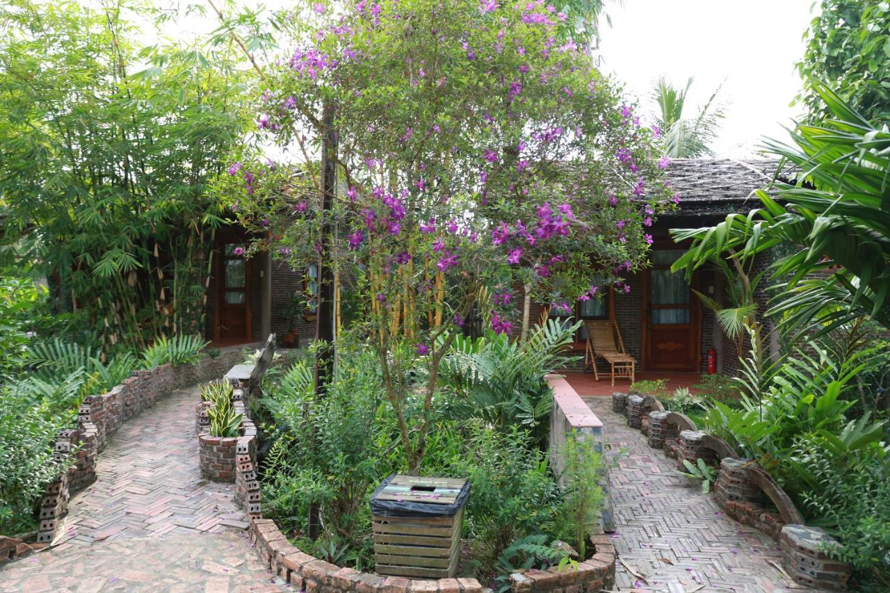Vamxang Rustic Home 껀터 외부 사진